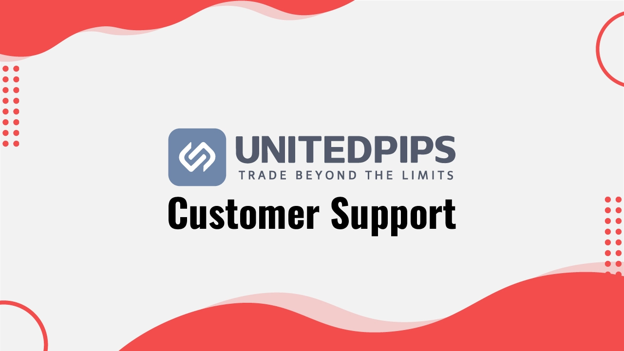 UnitedPips Customer Support Services